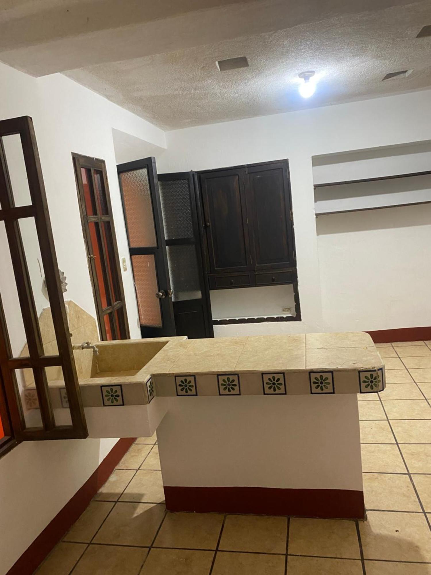 Hotel Posada Gutierrez Antigua Екстериор снимка
